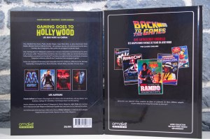 Gaming Goes to Hollywood (Édition Collector) (05)